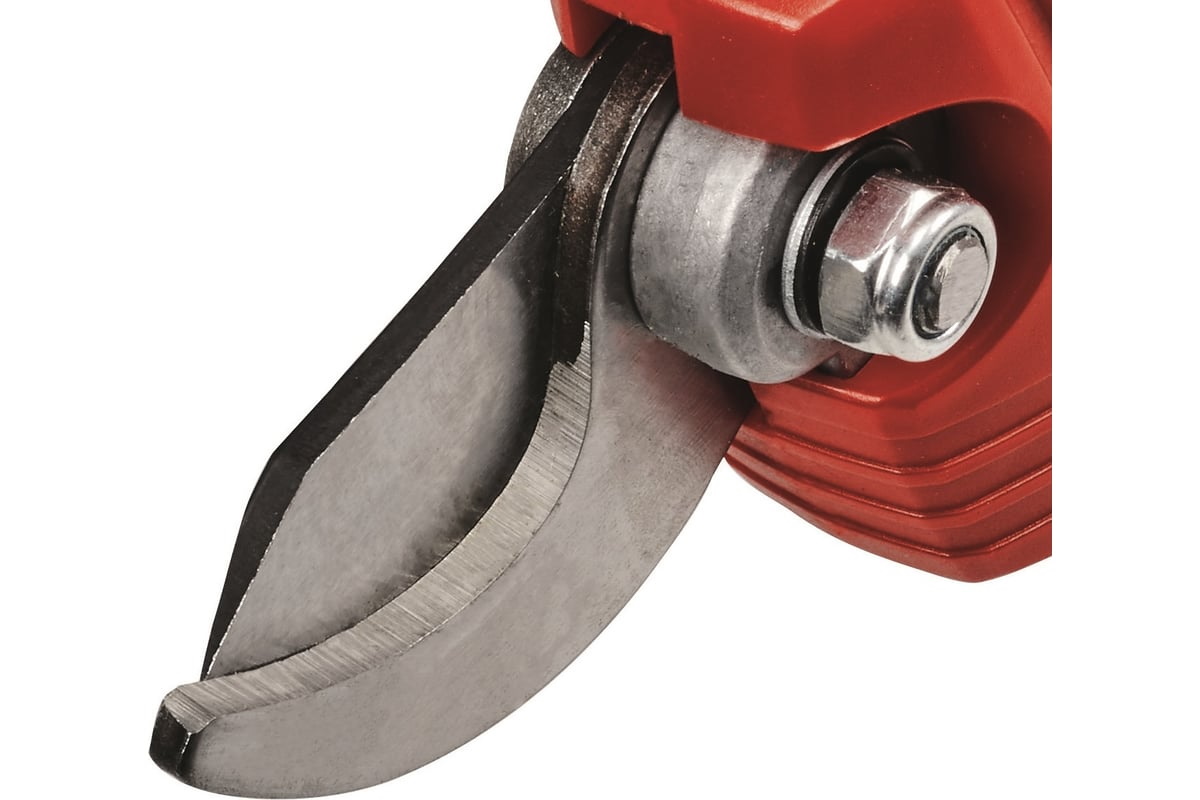 Секатор аккумуляторный Einhell PXC GE-LS 18 Li-Solo 18B 28мм без аккумулятора и ЗУ