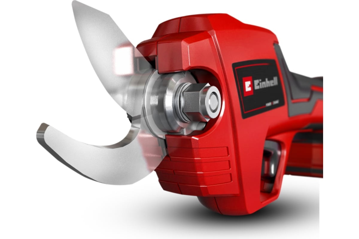 Секатор аккумуляторный Einhell PXC GE-LS 18 Li-Solo 18B 28мм без аккумулятора и ЗУ