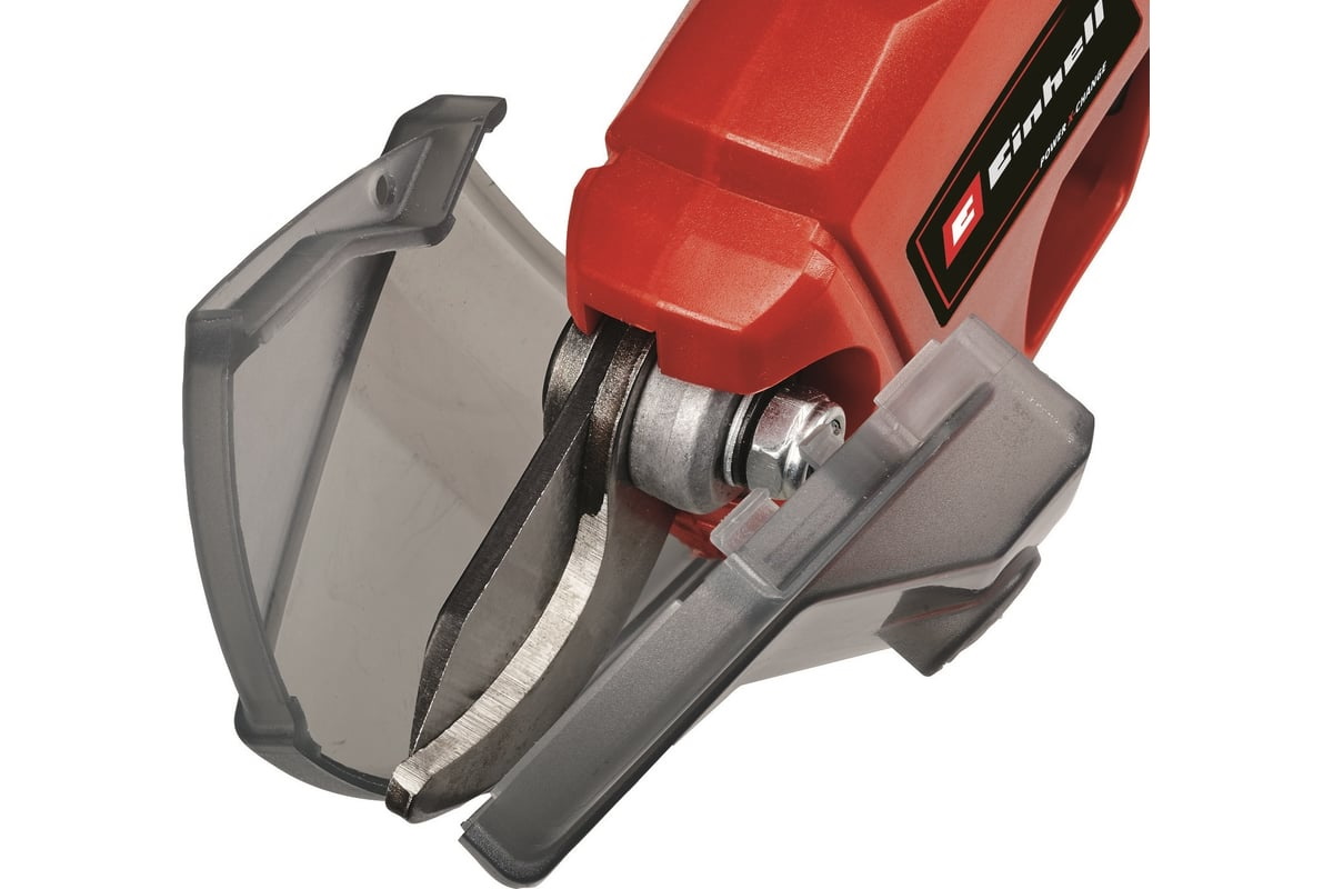 Секатор аккумуляторный Einhell PXC GE-LS 18 Li-Solo 18B 28мм без аккумулятора и ЗУ