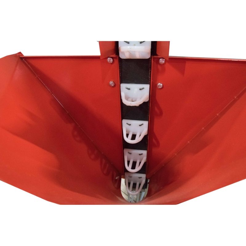 Картофелесажалка Forza элеваторная 770/630/800 мм 25 л Картофелесажалка Forza элеваторная 770/630/800 мм 25 л