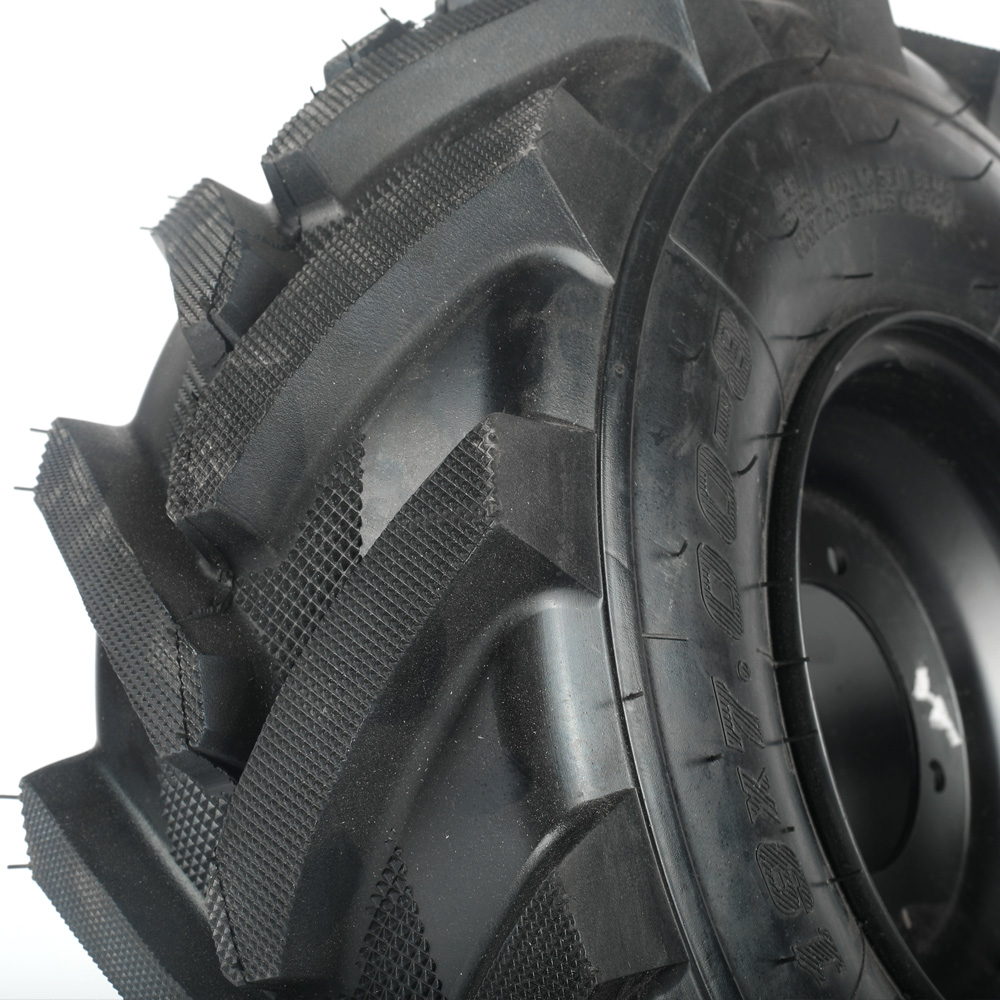 Колесо пневматическое Patriot P19X7,0-8D-1 EXTREME левое