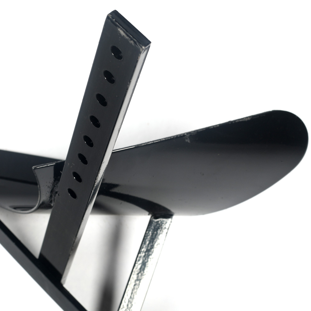 Плуг Patriot 255x400 мм 255.400.31 без сцепки Плуг Patriot 255x400 мм 255.400.31 без сцепки