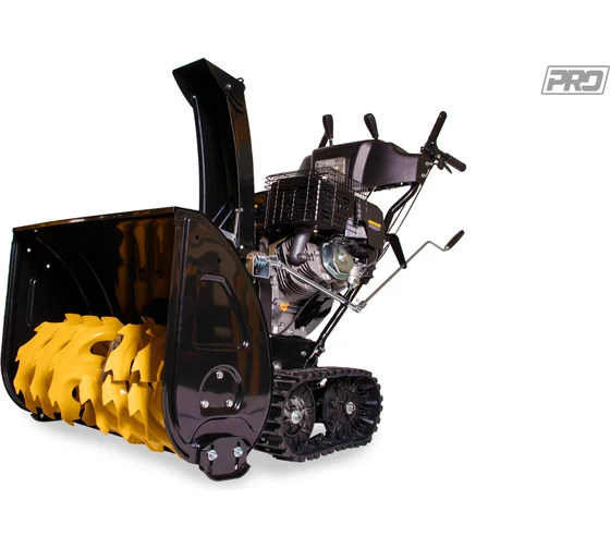 Снегоуборщик Champion STT1170E 11лс 700х540мм электрозапуск Снегоуборщик Champion STT1170E 11лс 700х540мм электрозапуск