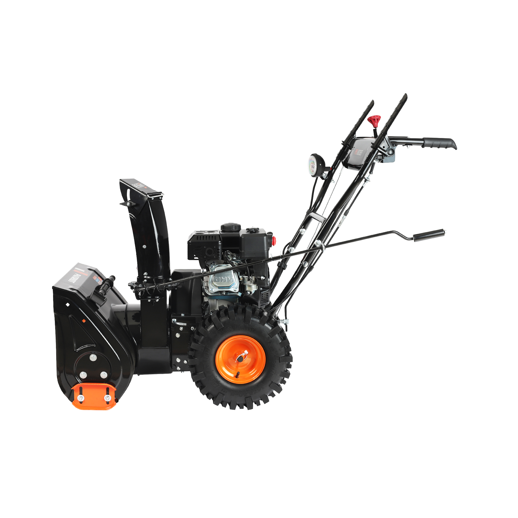 Снегоуборщик Patriot PS603Е 7 лс 560х420 мм ручной стартер Снегоуборщик Patriot PS603Е 7 лс 560х420 мм ручной стартер