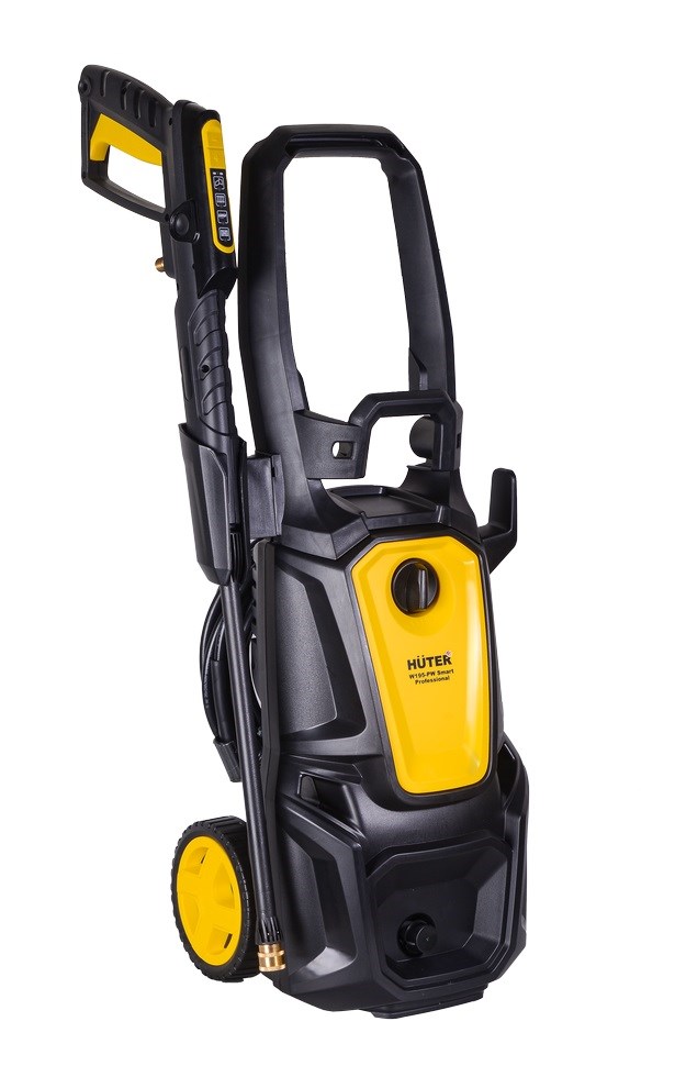 Мойка Huter W195-PW Smart Professional 2500Вт 420л/ч 195бар