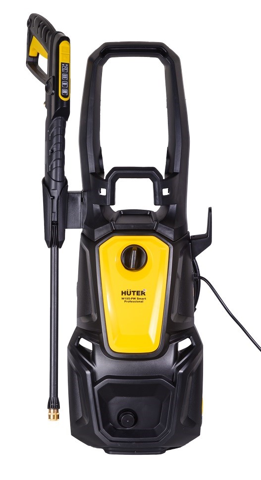 Мойка Huter W195-PW Smart Professional 2500Вт 420л/ч 195бар