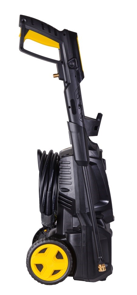 Мойка Huter W195-PW Smart Professional 2500Вт 420л/ч 195бар