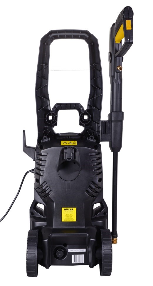 Мойка Huter W195-PW Smart Professional 2500Вт 420л/ч 195бар