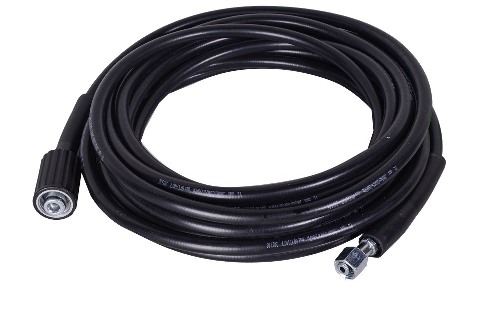 Мойка Huter W195-PW Smart Professional 2500Вт 420л/ч 195бар