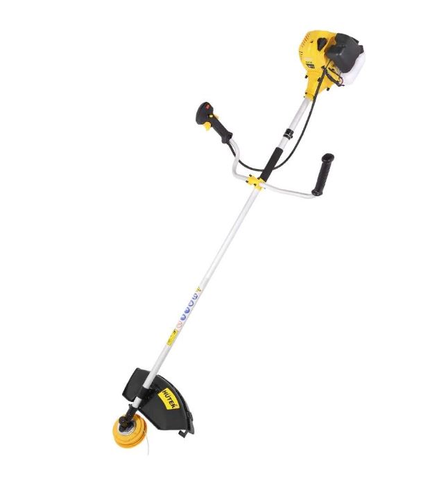 Бензокоса Huter GGT-553TX 3.4л.с 2500Вт 52м3