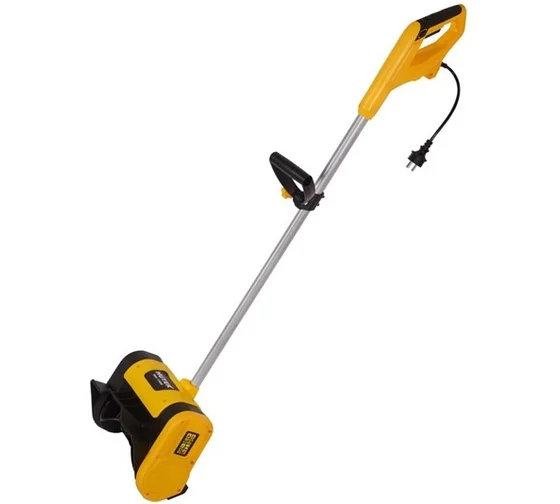 Снеголопата эл. Huter SGC 1700E 1700Вт 300х230мм