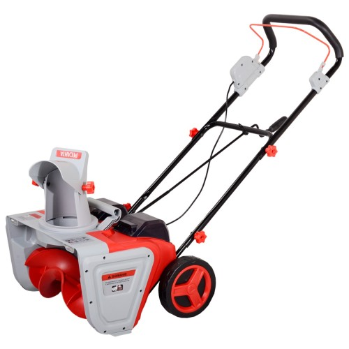 Снегоуборщик акк. Ресанта СЭ 40-ЛИ 40В 4Ач 480x300мм 2акк.+ЗУ