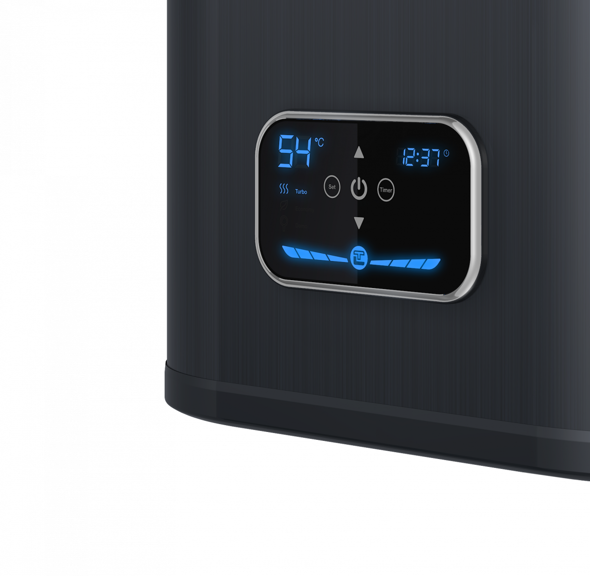 ЭВН Thermex ID 80V (pro)