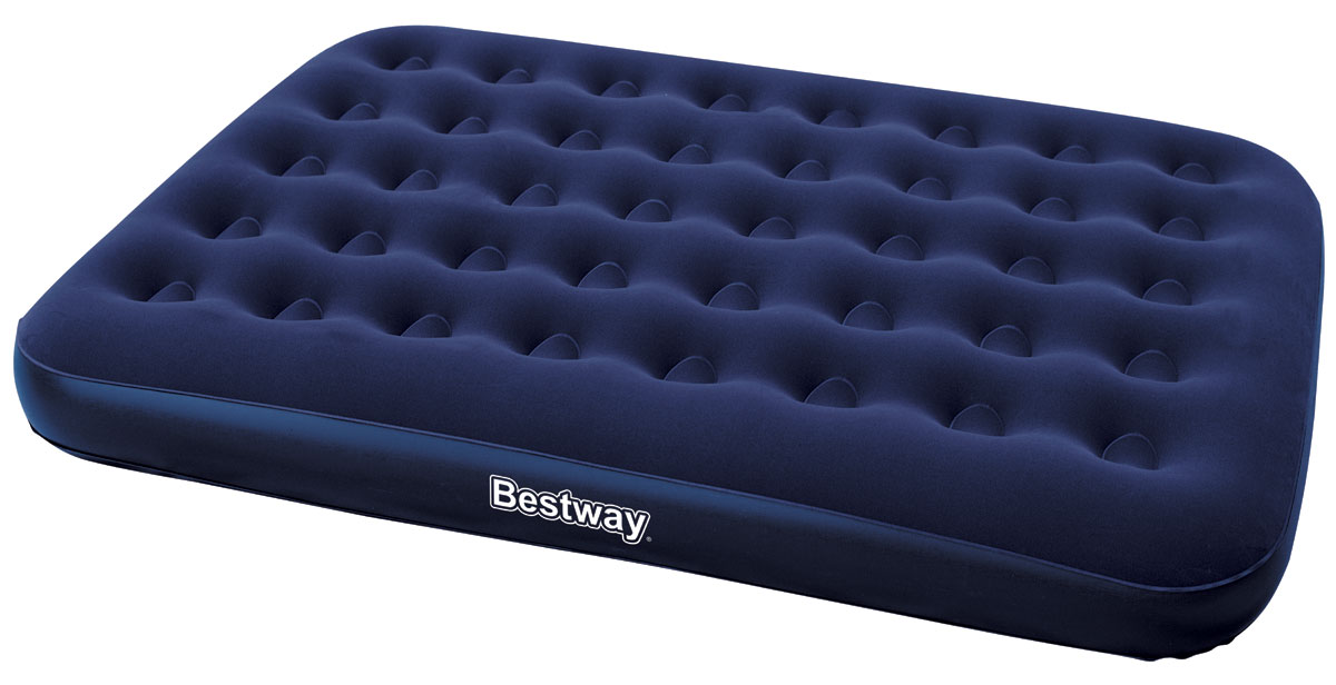 Матрас Bestway 137x191x22см 67002N/67002/010165