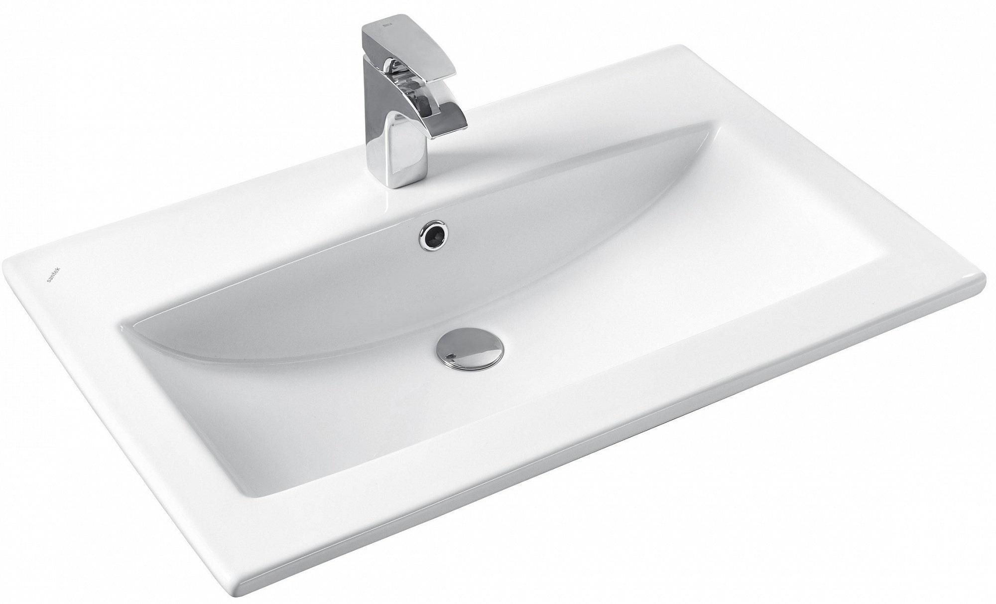 Умывальник Элина 75 Умывальник Элина 75