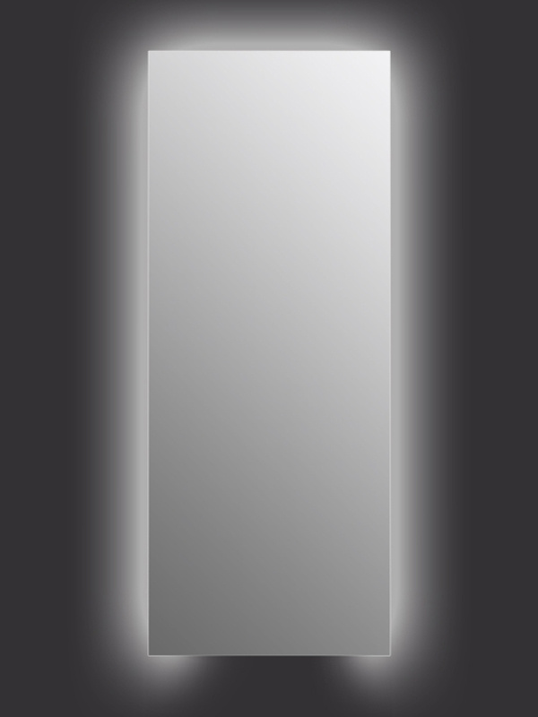 Зеркало Eclipse smart с подсветкой 145x60 64155