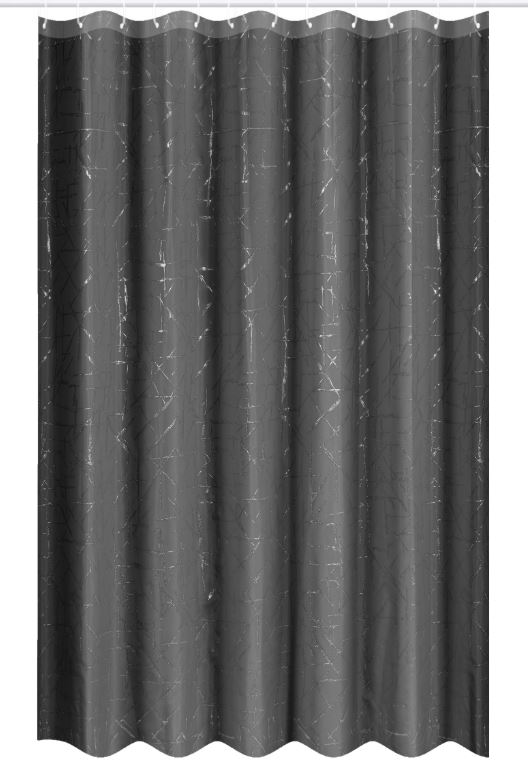 Штора для ванной Рэйн 180*200 75281