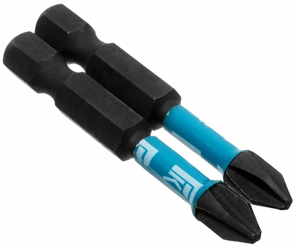 Бита РемоКолор торсионная TORX-30 50мм магнит. 2шт 33-8-011