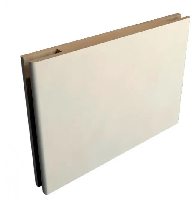 Добор 200 телескоп эмаль ПП латте