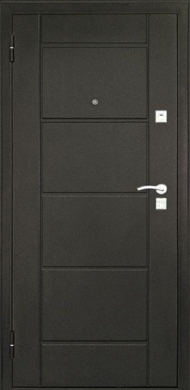 Дверь металлическая Форпост 78 БД 960х2050