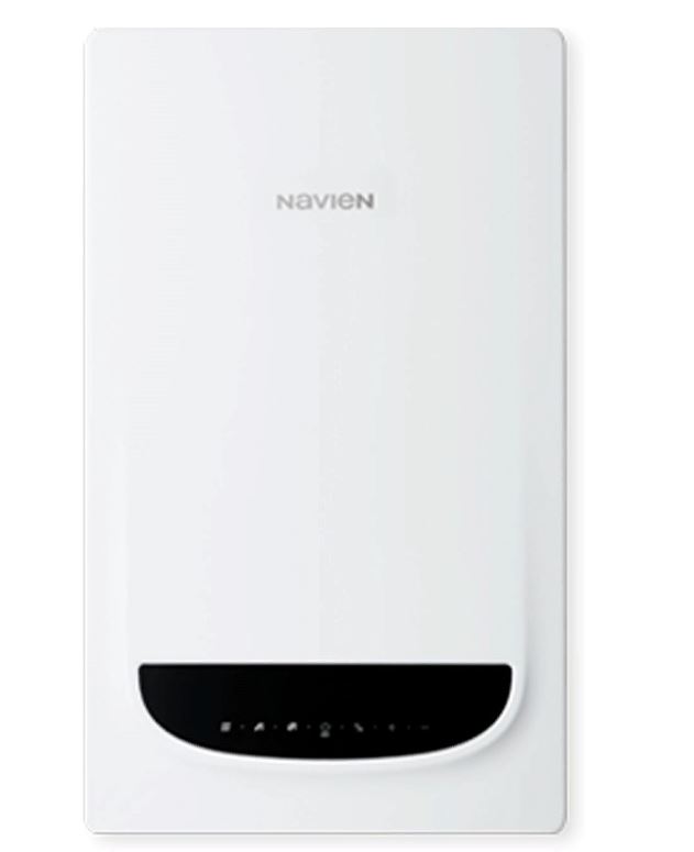 Котел газовый Navien Deluxe С Plus Coaxial 20K