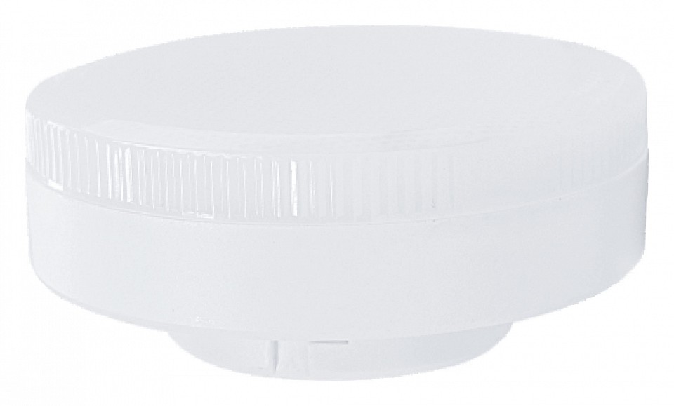 Лампа Gauss LED GX53 8W 6500K х/б таблетка 760lm Лампа Gauss LED GX53 8W 6500K х/б таблетка 760lm