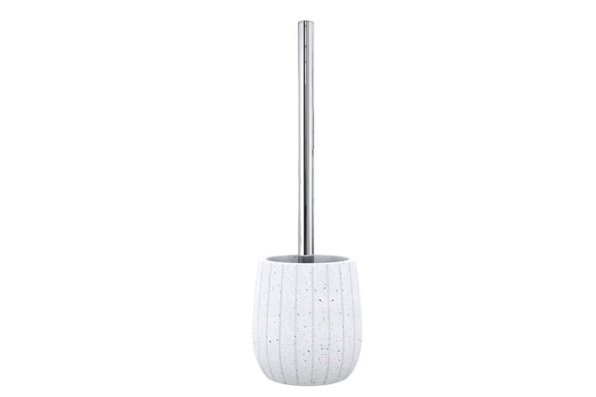 Ершик для унитаза WAVE FOR-WAV025W, полирезин