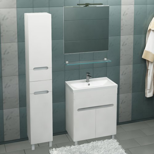 Комплект Корро-70 1ящик +рак. Фостер70 9270-1/к9270-1