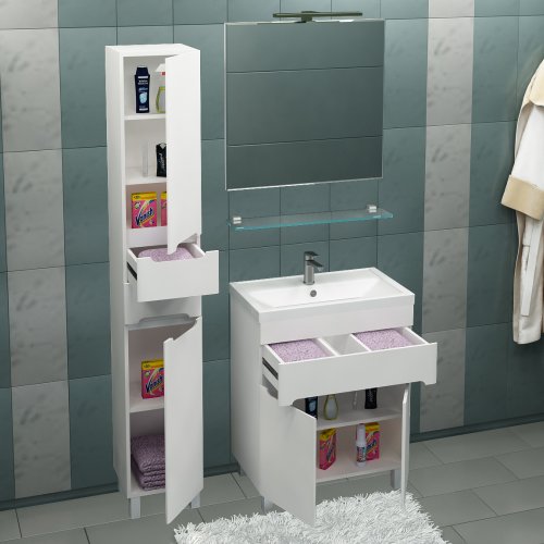 Комплект Корро-70 1ящик +рак. Фостер70 9270-1/к9270-1