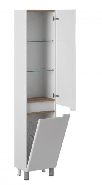 Пенал Маре пк-40 универсальный