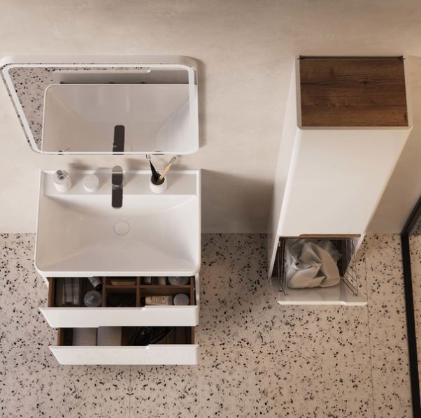 Пенал Маре пк-40 универсальный