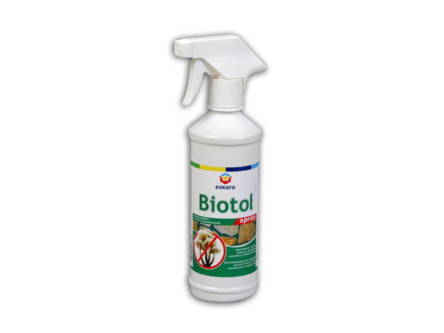 Антисептик Biotol-Spray (санирующее ср-во) 0,5л