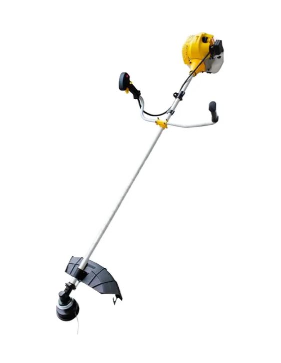 Бензокоса Huter GGT-2900S 3,9л.с. 2900Вт 51,7см3 255мм разборная штанга