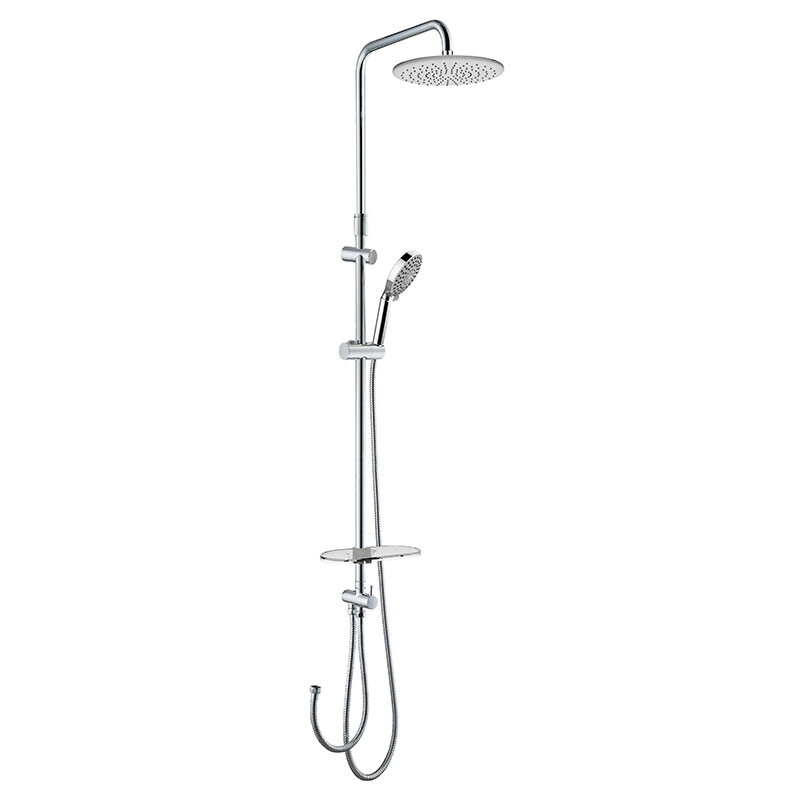 Душевая система Iddis Calipso CALSB5Fi76