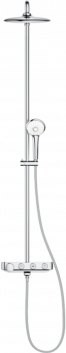 Душевая система Grohe Euphoria SmartControl 26510000