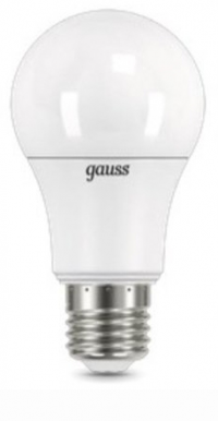 Лампа Gauss LED A60 16W E27 4100K