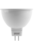 Лампа Gauss LED Elementary MR16 7W GU5.3 4100K