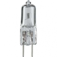 Лампа КГМ 35Вт 220В G4 капсульная