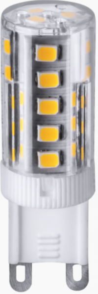 Лампа LED PREMIUM G9-220V-7W-NW 4000K Включай