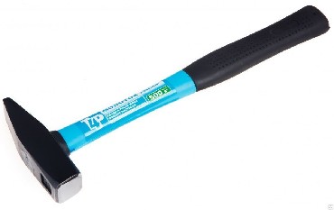 Молоток T4P 300г фибергласовая ручка 3302013