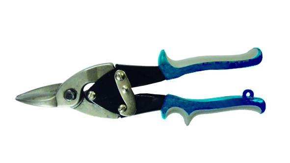 Ножницы Hardax по металлу 250мм 19-6-402