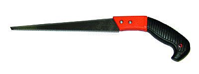 Ножовка садовая прямая НП-300 (010204)