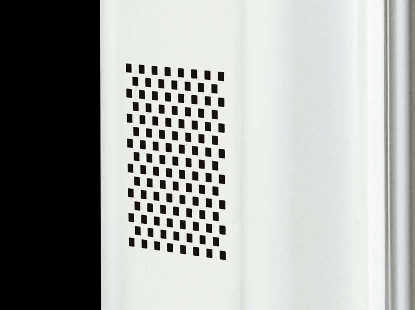 Радиатор Ballu Comfort BOH/CM-09WDN 2000W 9 секций масляный