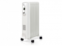 Радиатор Ballu Comfort BOH/CM-09WDN 2000W 9 секций масляный