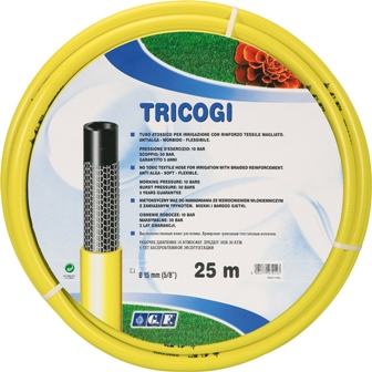 Шланг Tricogi 5/8 50м 7015