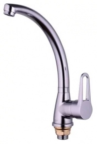 Смеситель для мойки Glauf 8045 SOP