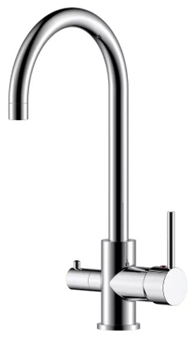 Смеситель в/м ROSSINKA Z35-28 35k выс.излив 531486