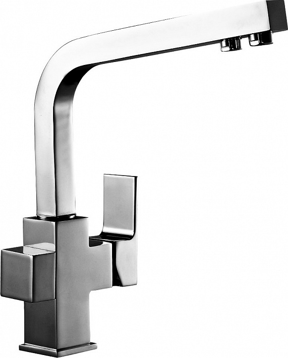 Смеситель в/м ROSSINKA Z35-32 35k выс.излив 534170 Смеситель в/м ROSSINKA Z35-32 35k выс.излив 534170