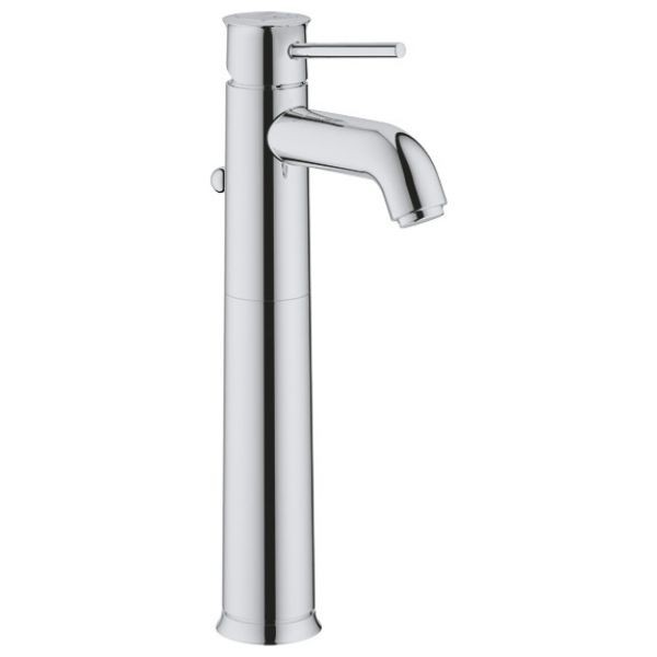 Смеситель для умывальника Grohe BauClassic 32868000 свободностоящий