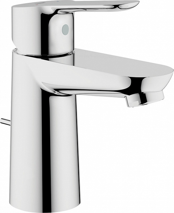 Смеситель в/у Grohe BauEdge 23328